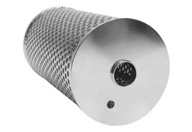 stainless steel filter element